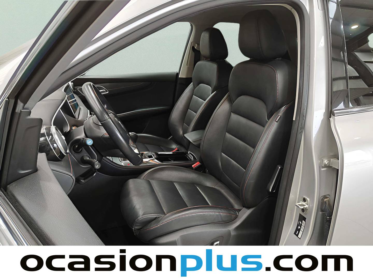 Foto asientos delanteros MG HS MG HS 1.5 Turbo GDI Comfort (162 CV)