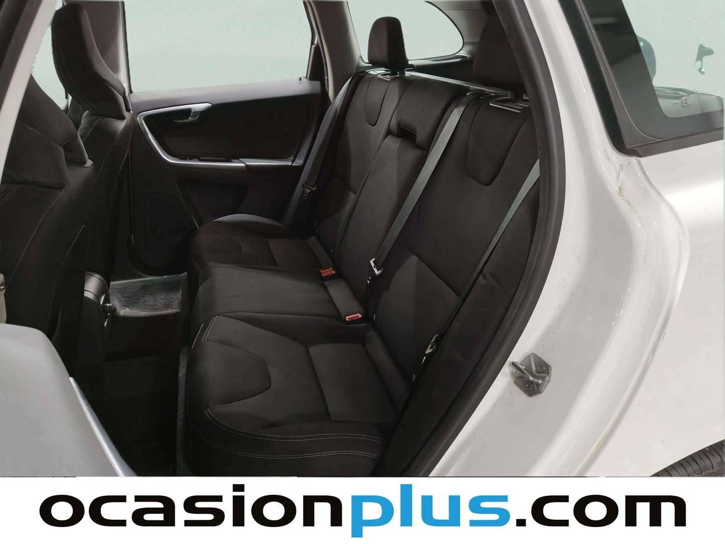 Foto Volvo XC60 Volvo XC60 D3 Kinetic  (150 CV)