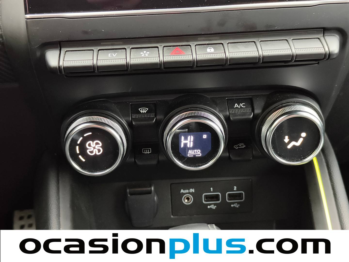 Foto Renault Clio Renault Clio E-Tech Enginereed Híbrido (140CV)