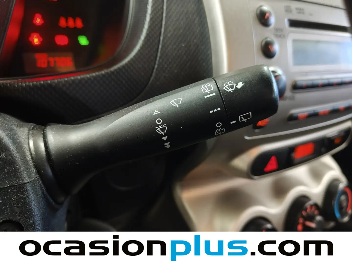 Foto Toyota Urban Cruiser Toyota Urban Cruiser 1.3 VVT-i Active (100 CV)