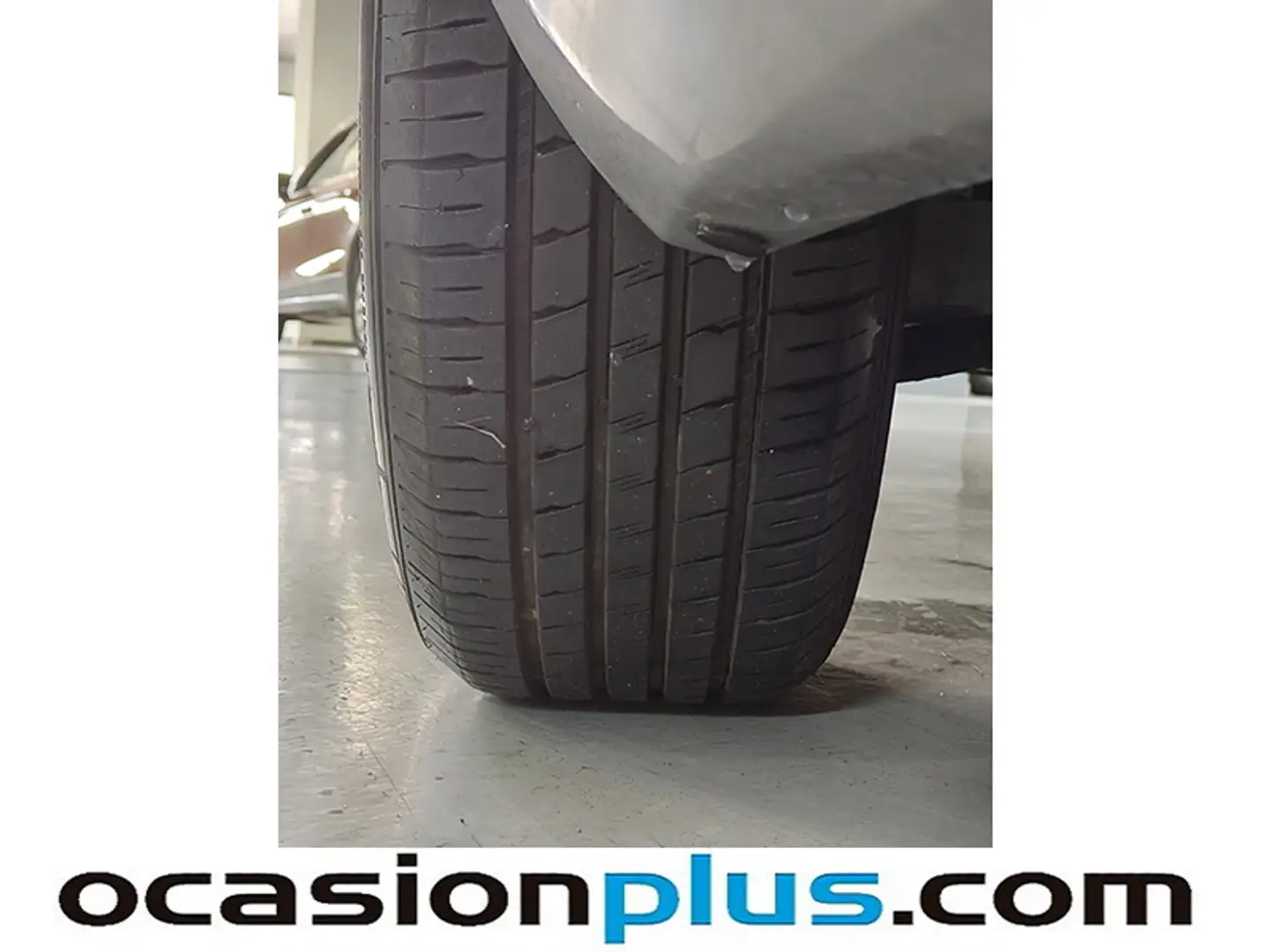 Foto Peugeot Partner Peugeot Partner Tepee BlueHDi 100 Active (100 CV)