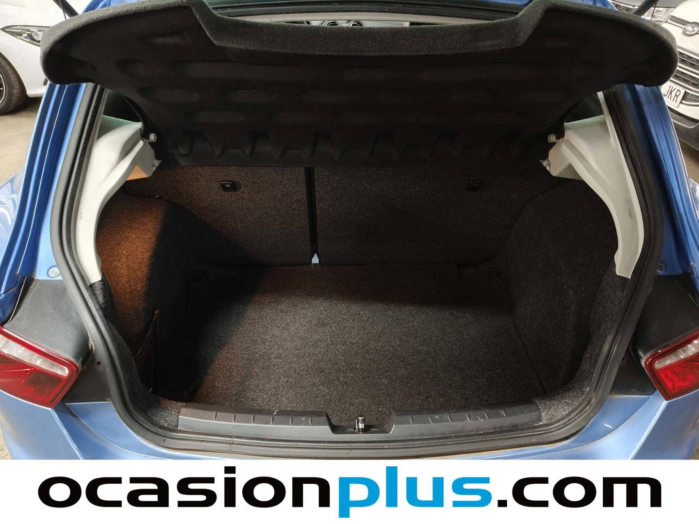 Seat Ibiza SEAT Ibiza SC 1.2 TSI Style ITech DSG (105 CV) barato