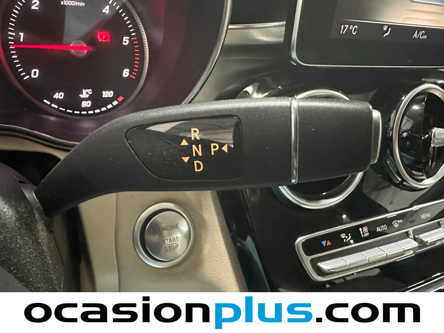 Foto Mercedes Clase C Mercedes-Benz Clase C C 220 BlueTEC Avantgarde (170 CV)