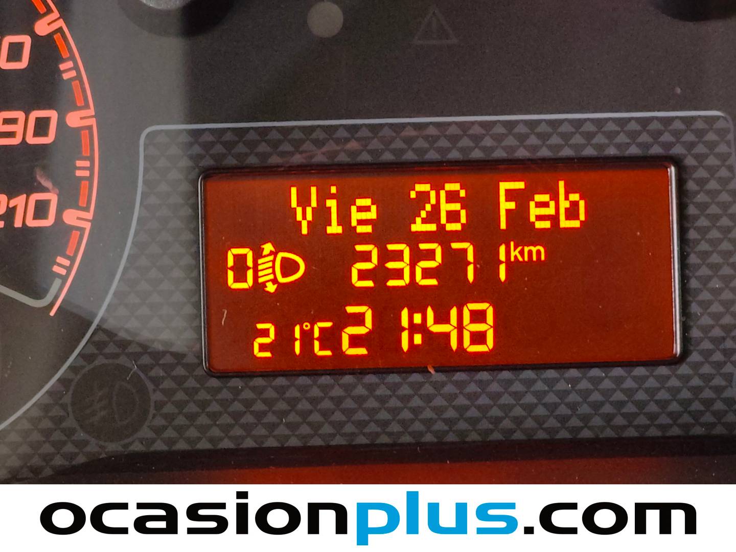 Fiat Fiorino Fiat Fiorino Cargo 1.3 Multijet SX N1  (95 CV) seminuevo