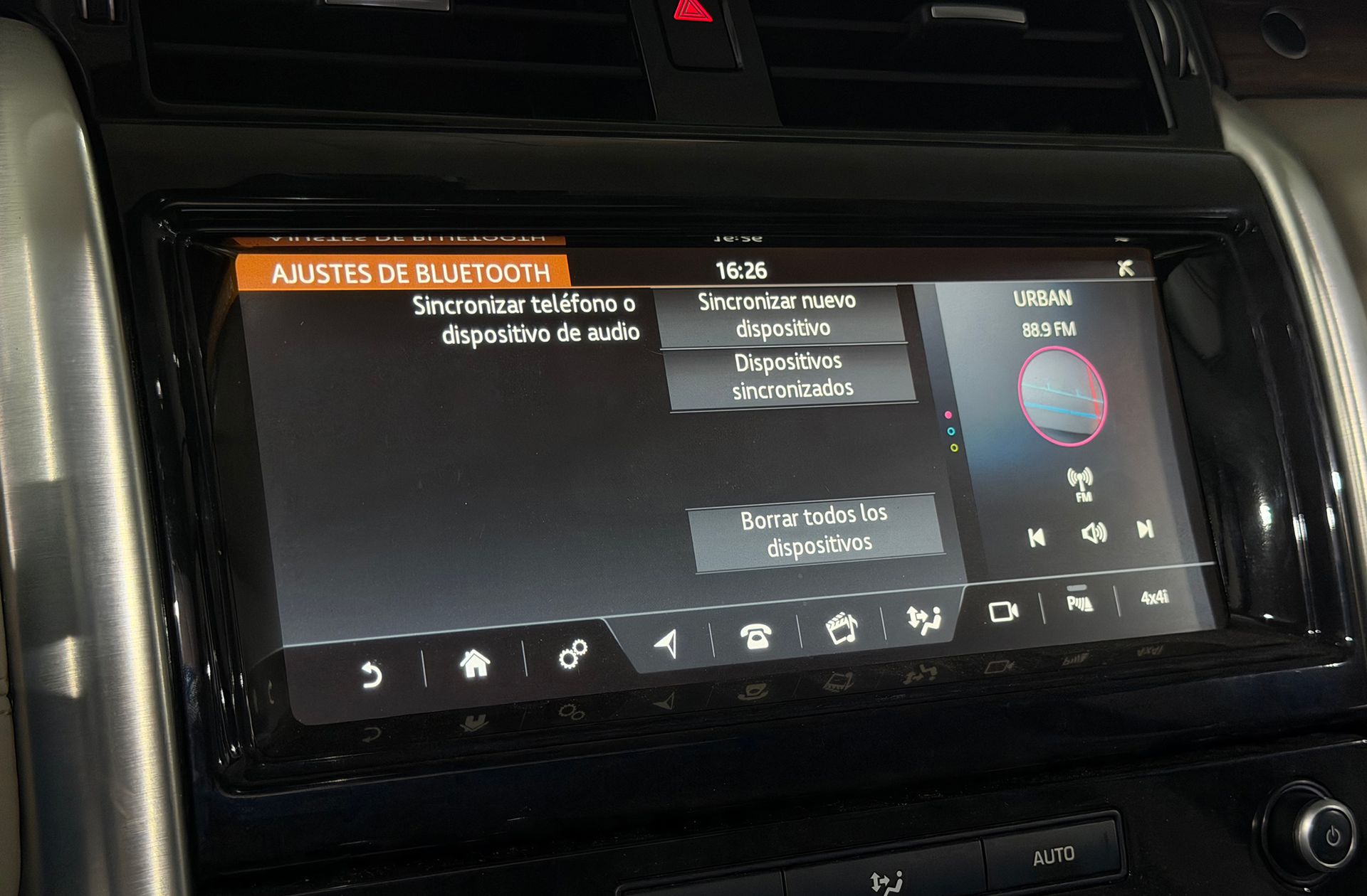Land Rover Discovery 2.0 I4 SD4 HSE 7 plazas - foto 38