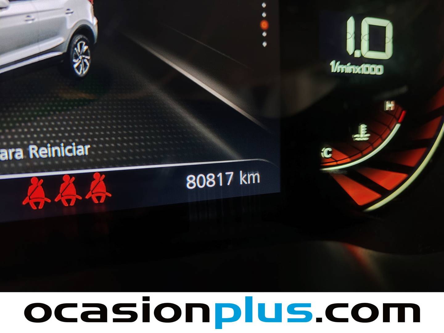 Foto MG ZS MG ZS 1.0T Luxury (111 CV)