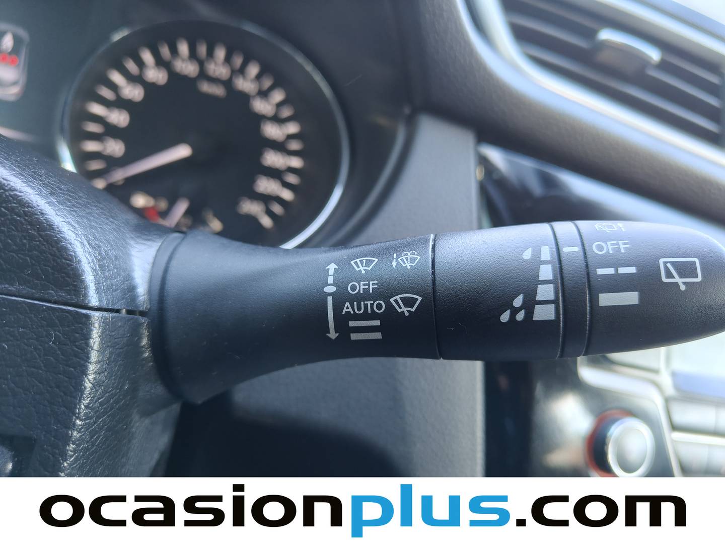 Foto Nissan QASHQAI Nissan Qashqai DIG-T 163 S&S Acenta 4X2 (163 CV)