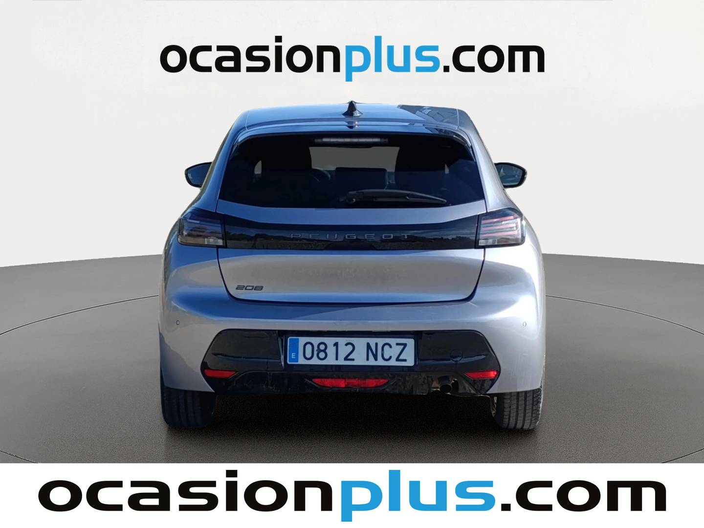 Peugeot 208 Peugeot 208 PureTech 100 Allure (100 CV) al mejor precio
