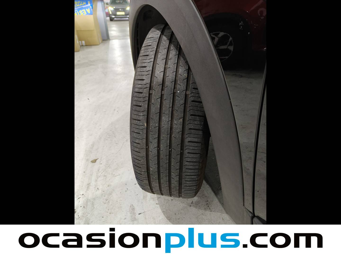 Foto Peugeot 3008 Peugeot 3008 BlueHDI 130 S&S GT Line EAT8 (130 CV)