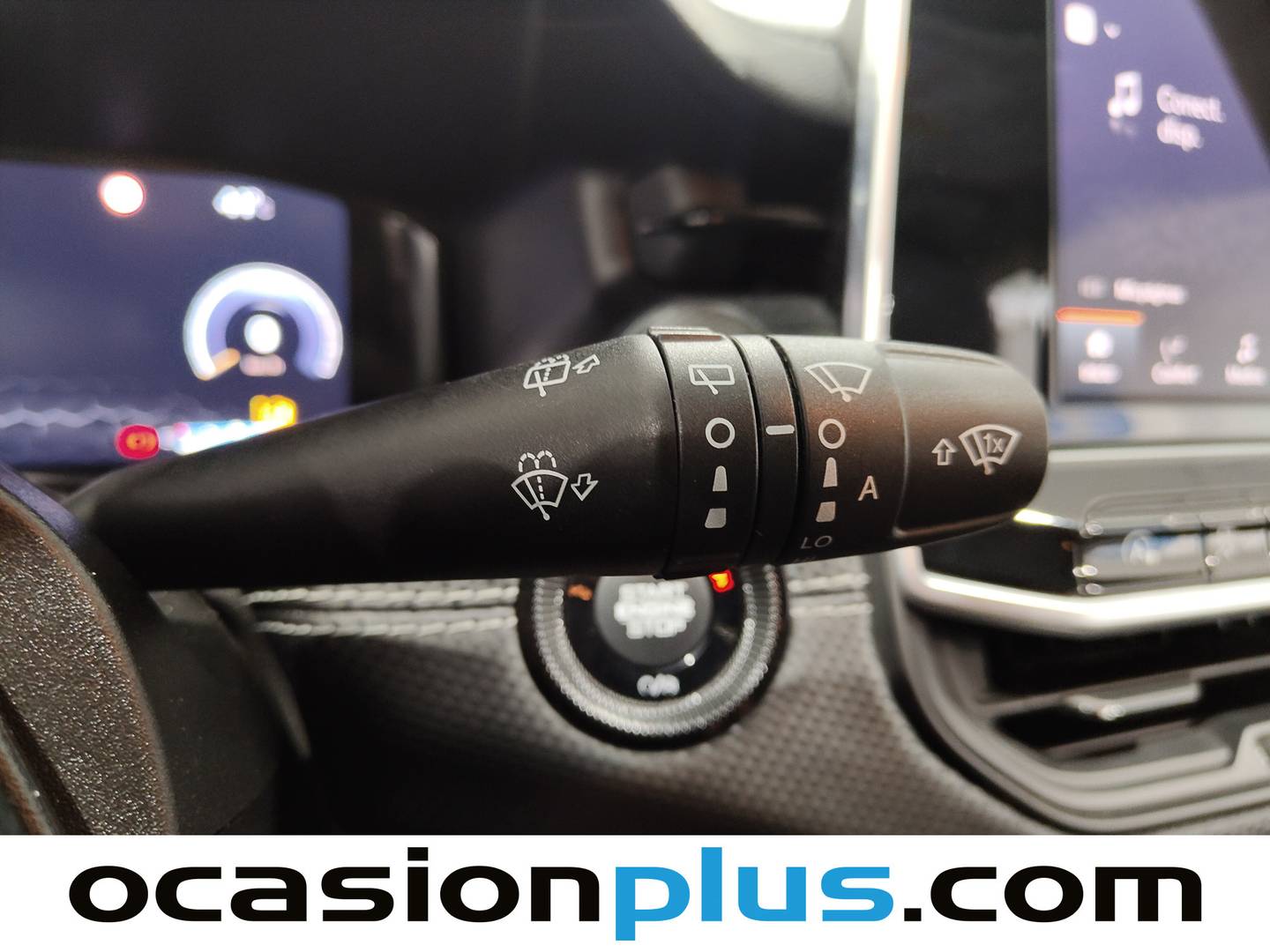 Foto Jeep Compass Jeep Compass 1.3 Gse Night Eagle FWD MT (130 CV)