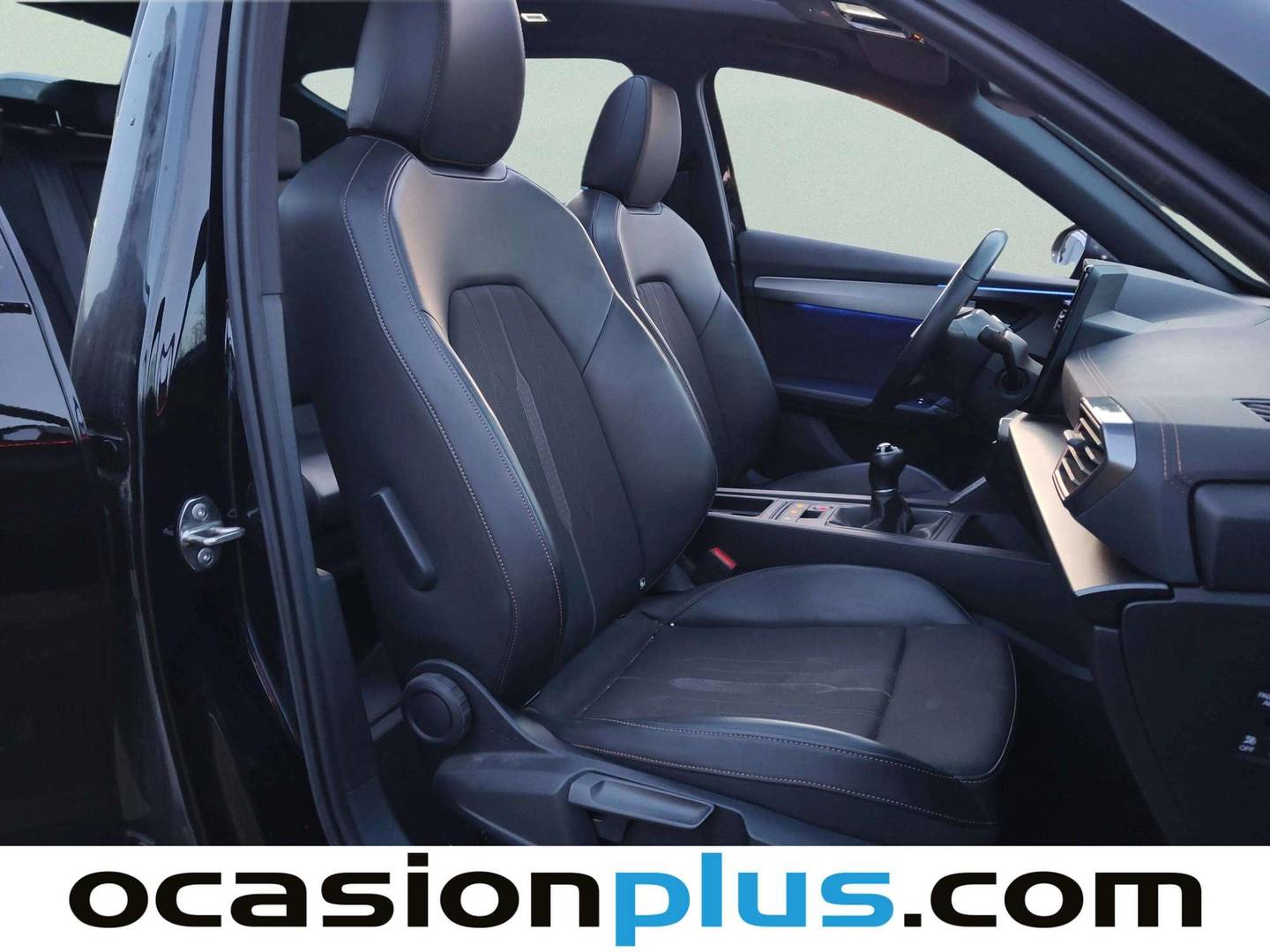Cupra Formentor Cupra Formentor 1.5 TSI (150 CV) 150cv