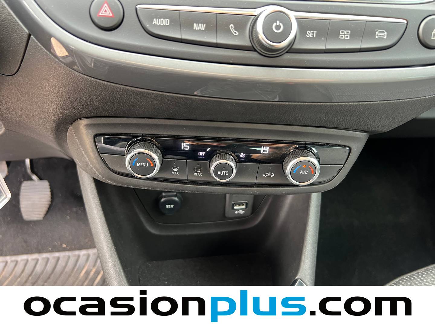 Foto Opel Crossland Opel Crossland 1.2 Edition (110 CV)