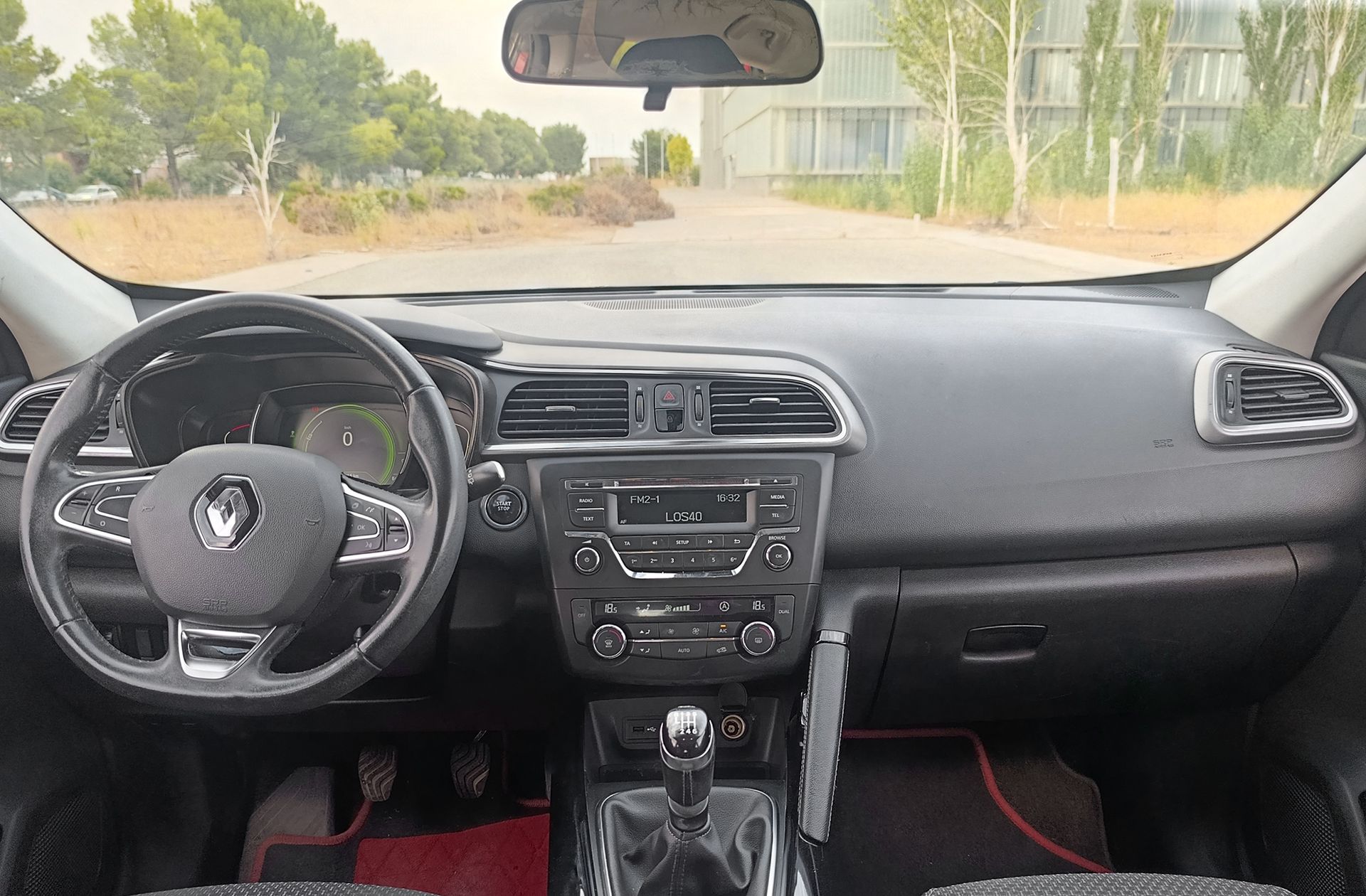 Renault Kadjar TCe 130 Intens Energy - foto 6