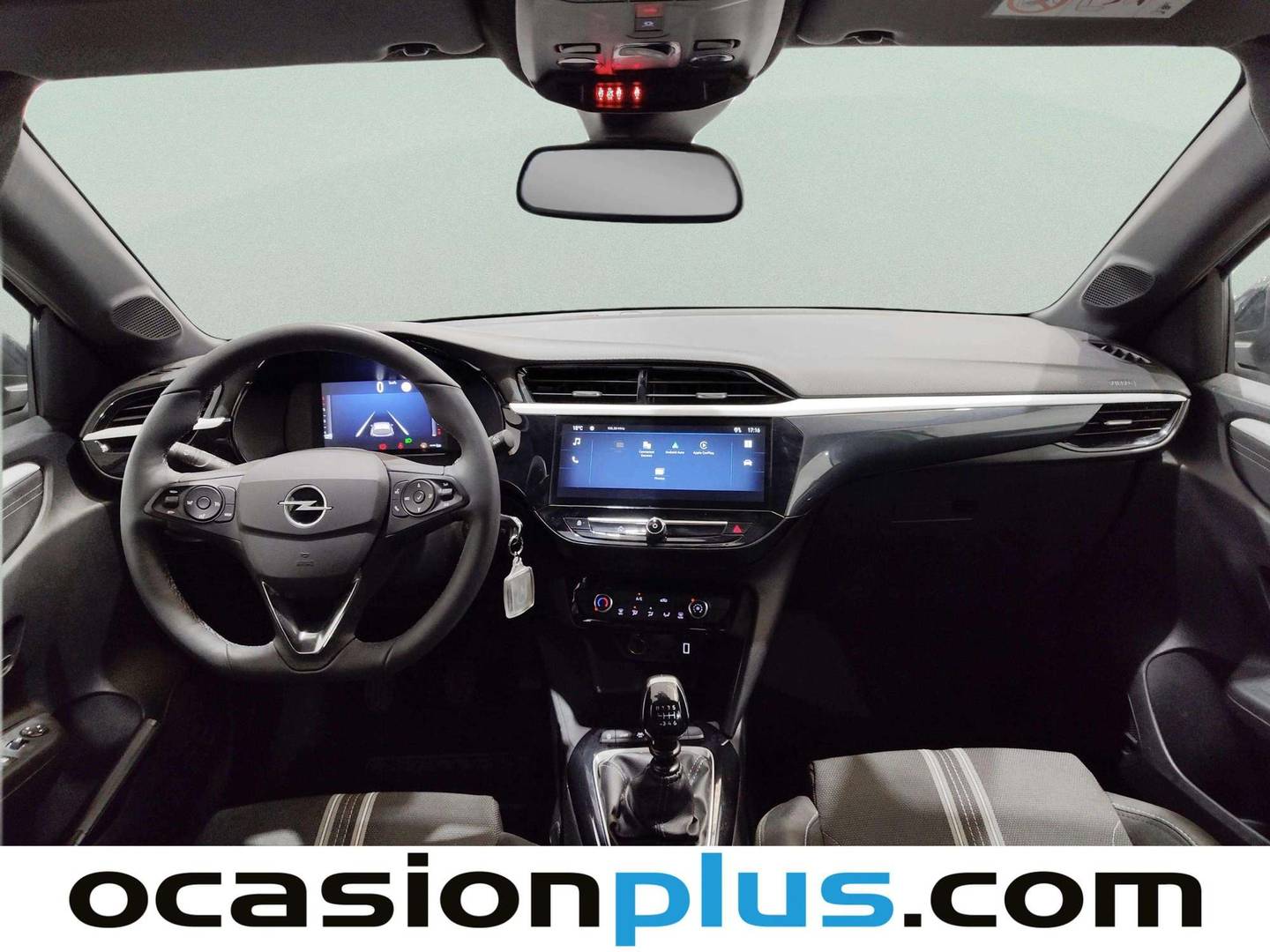 Opel Corsa Opel Corsa 1.2 T XHL GS (100 CV) de ocasión