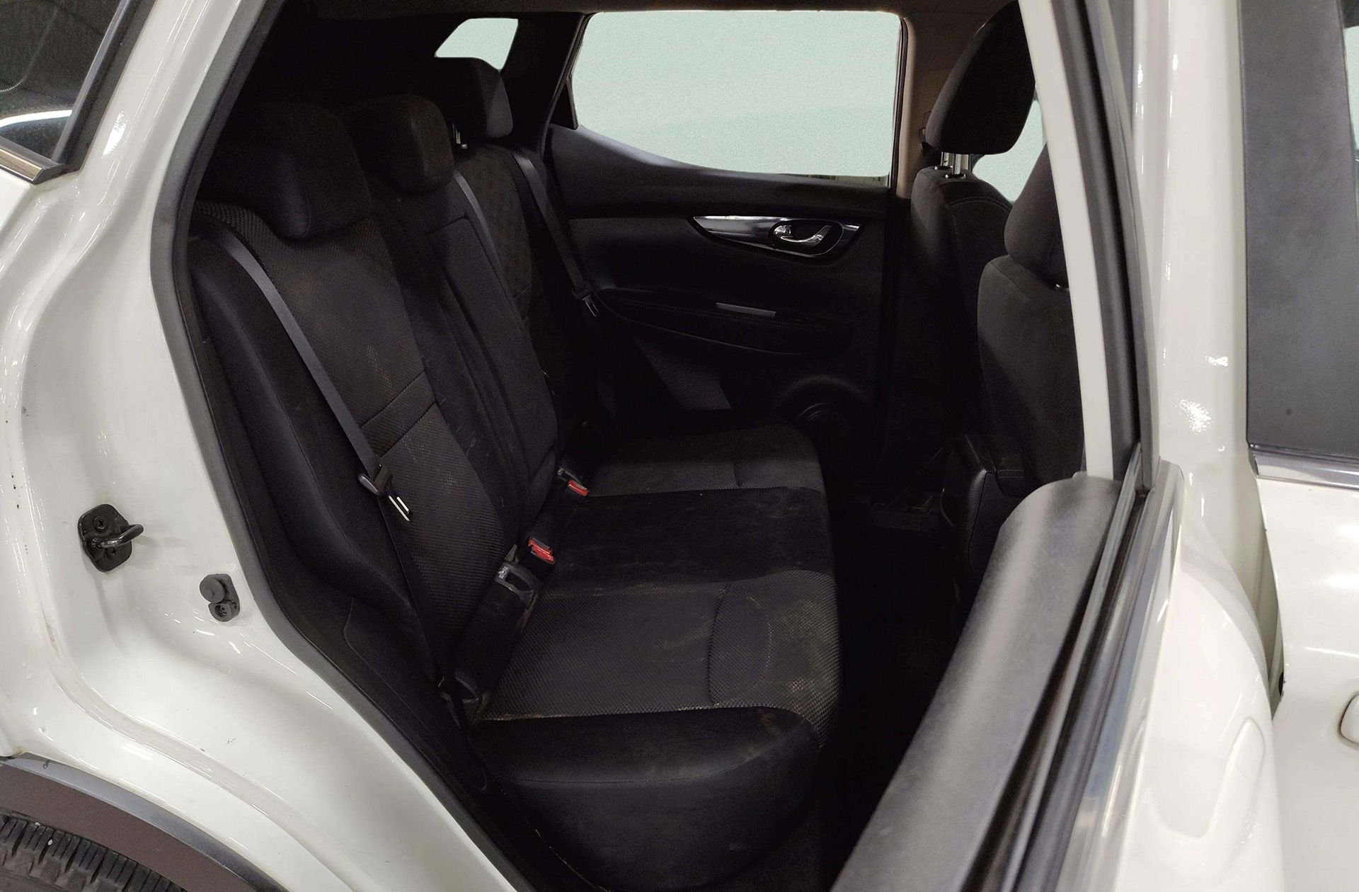 Nissan Qashqai dCi 110 Acenta 4x2 - foto 12