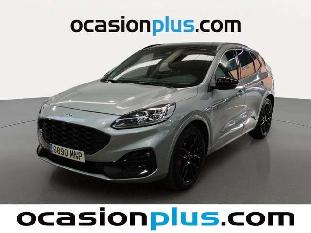 Ford Kuga ST-Line X 2.5 Duratec FHEV Auto (152 Cv) de segunda mano