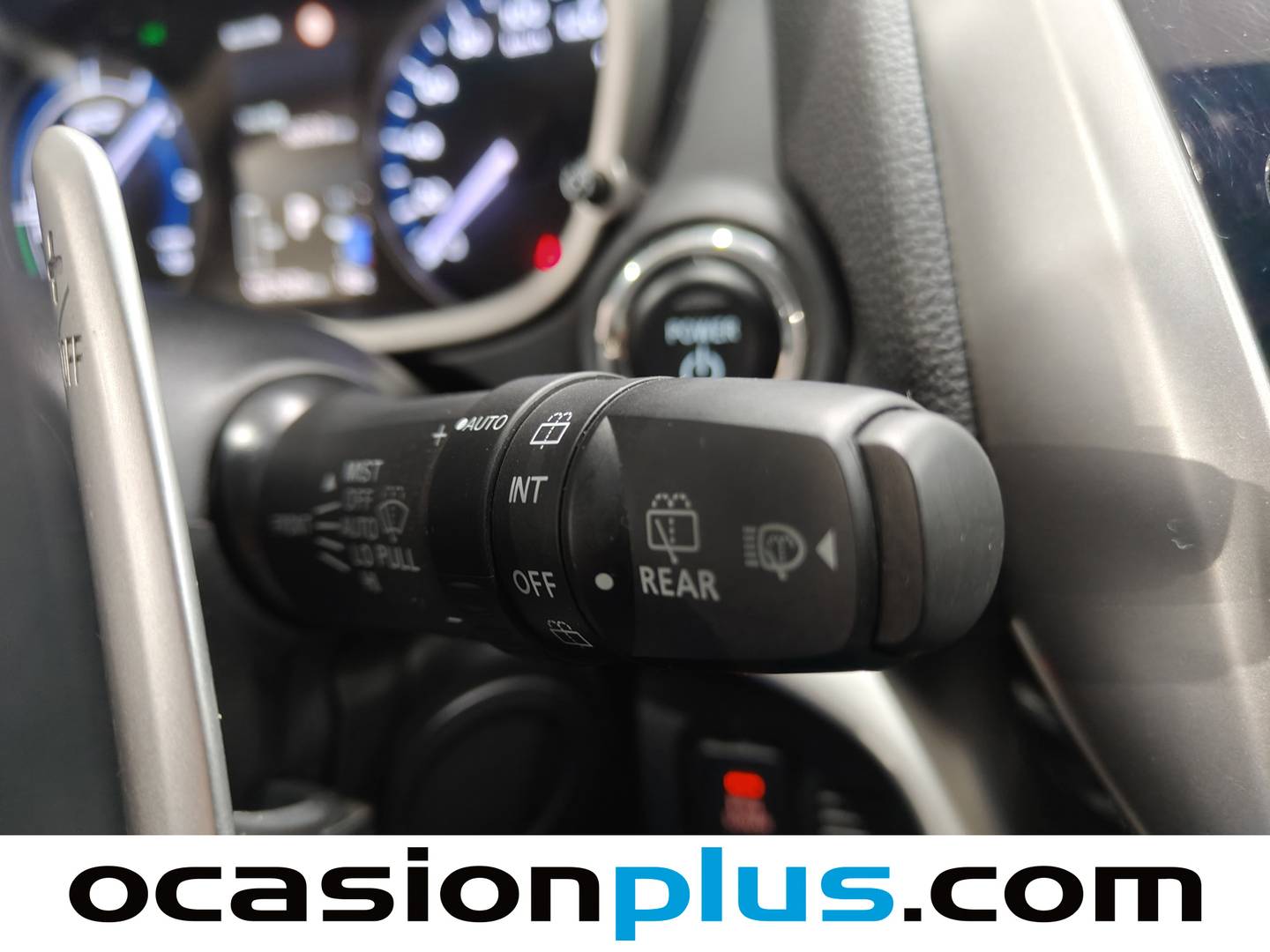 Foto Mitsubishi Eclipse Cross Mitsubishi Eclipse Cross 2.4 PHEV Kaiteki 4WD Auto (188 CV)