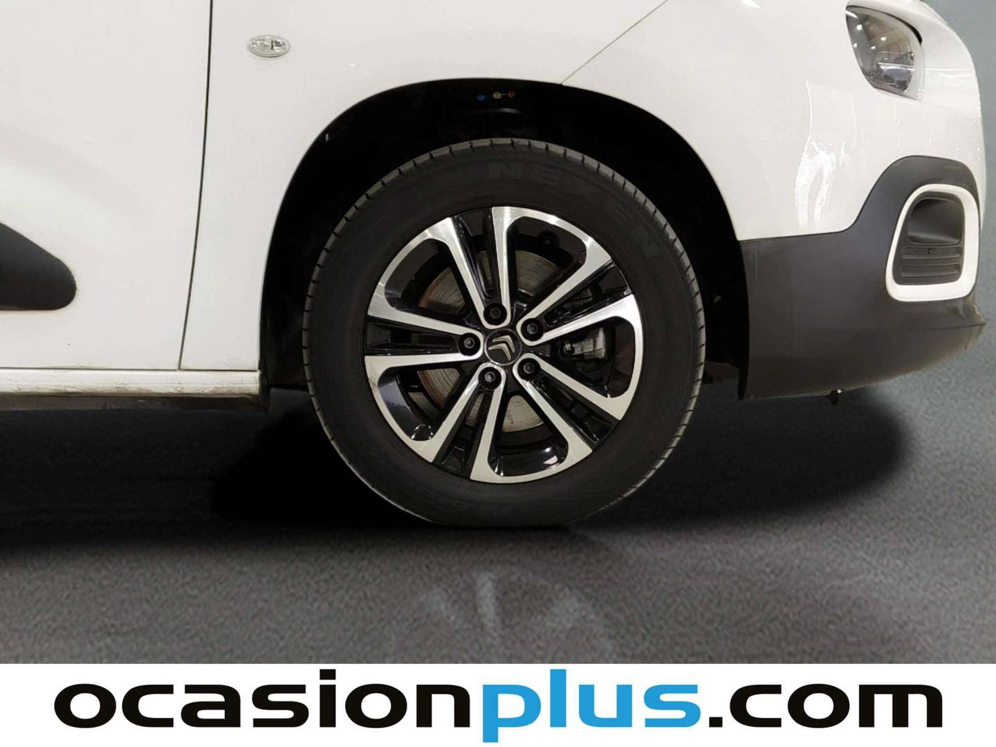 Citroën Berlingo Citroen Berlingo BlueHDi 130 S&S Talla M Shine (130 CV) barato