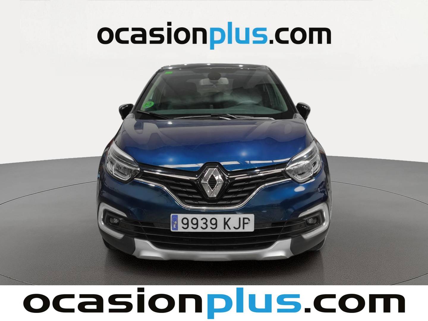 Renault Captur Renault Captur Xmod Energy TCe (120 CV) 120cv