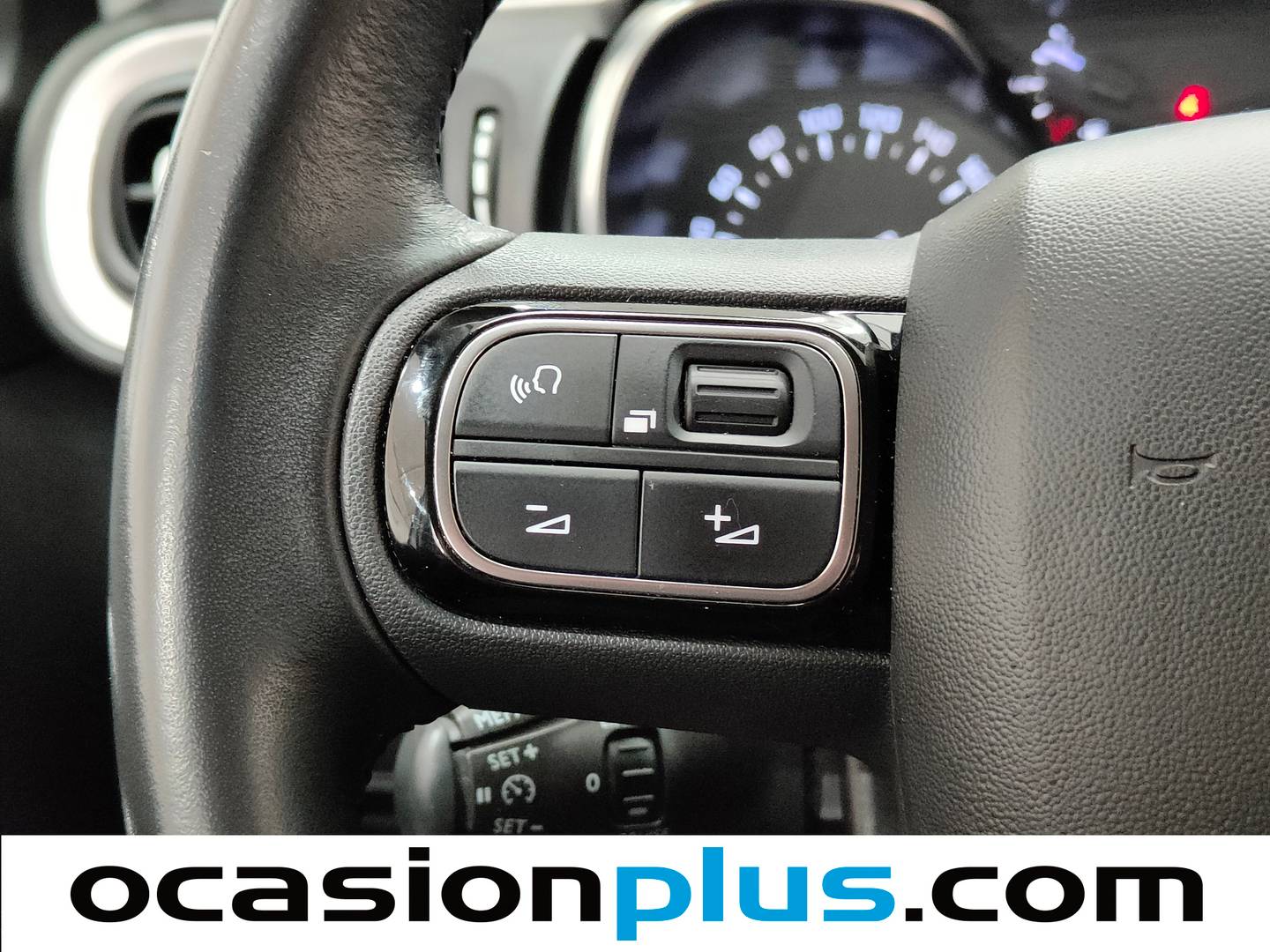 Citroën C3 Citroen C3 PureTech 110 S&S Feel Pack (110 CV) 110cv