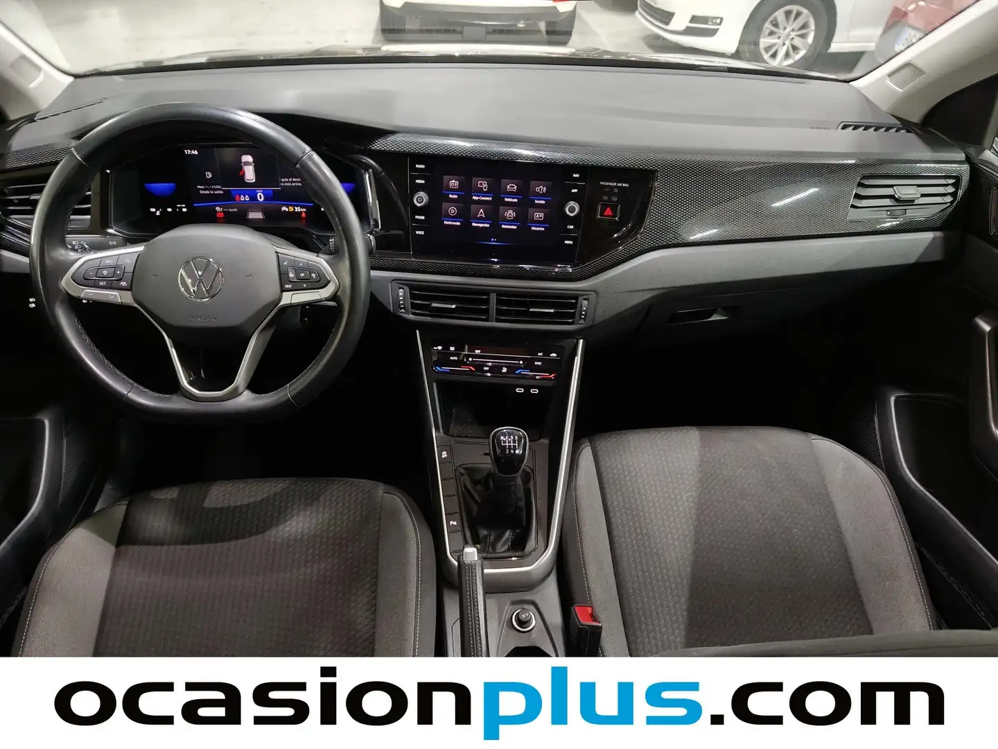 Foto Volkswagen Taigo Volkswagen Taigo Life 1.0 TSI (110 CV)