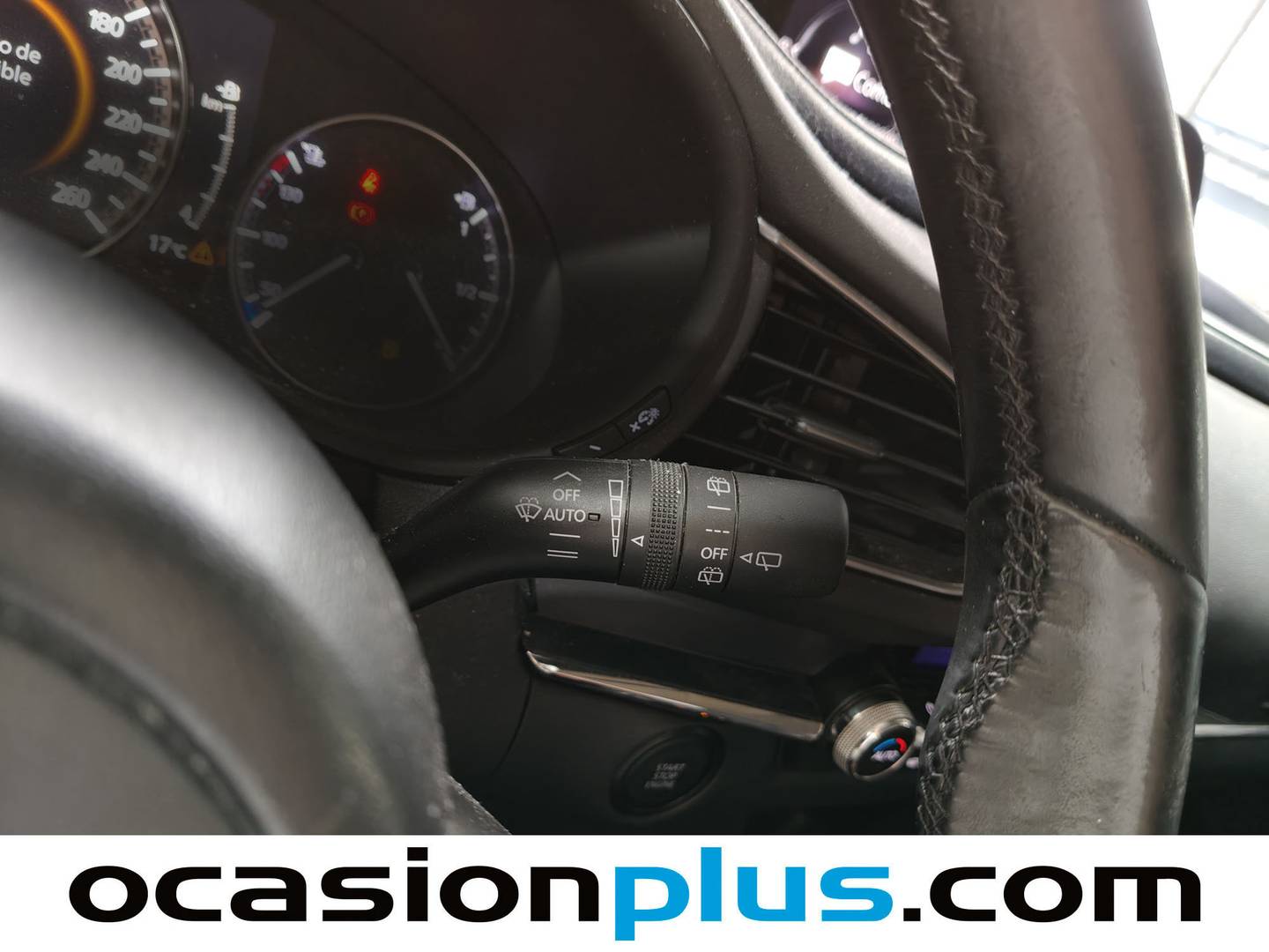 Mazda CX-30 Mazda CX-30 2.0 Skyactiv-G Evolution 2WD AT (122 CV) 122cv