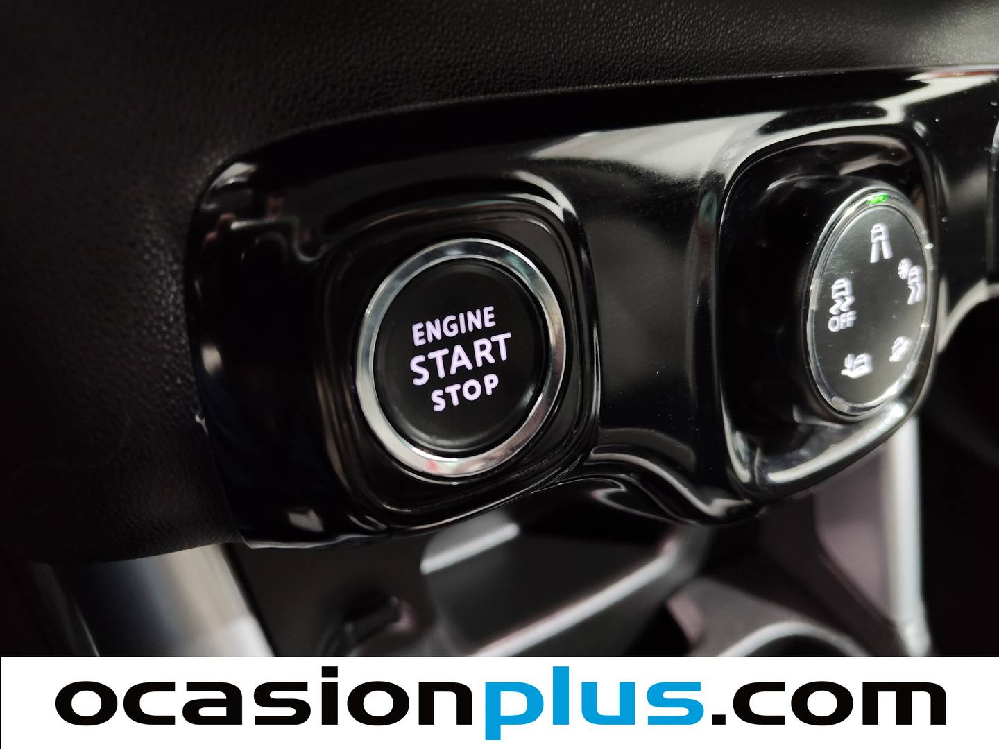 Foto Citroën C3 Aircross Citroen C3 Aircross BlueHDi 100 S&S Shine (102 CV)