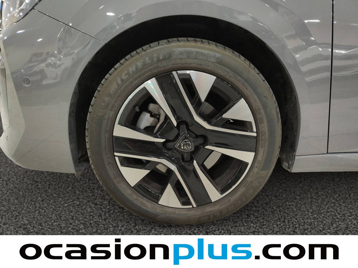 Foto Peugeot 208 Peugeot 208 PureTech 100 Allure  (100 CV)