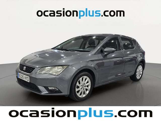 Seat León 1.2 TSI S&S Style (110 CV) de segunda mano
