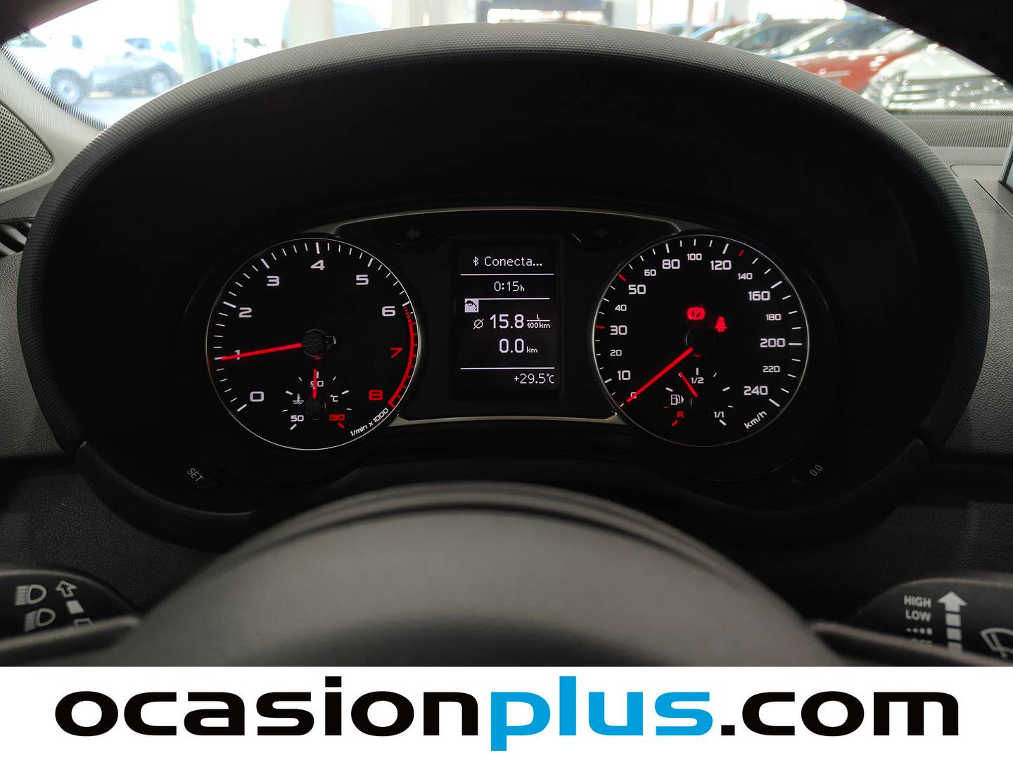 Audi A1 Audi A1 Sportback Attraction 1.0 TFSI (95 CV) km 0
