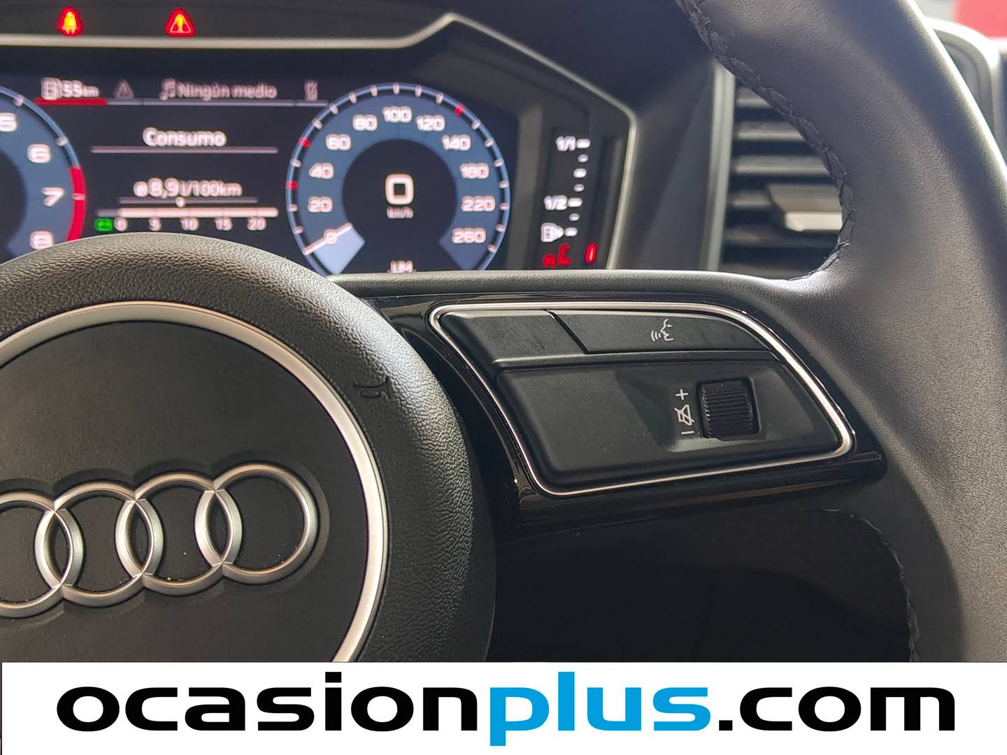Audi A1 Audi A1 Sportback Advanced 30 TFSI (116 CV) S tronic gasolina