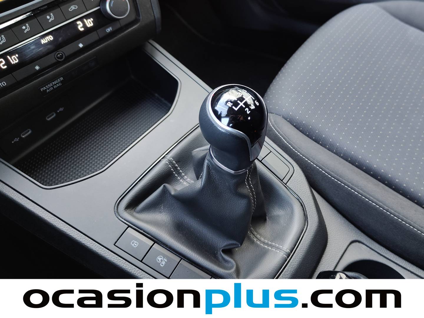 Seat Ibiza Seat Ibiza 1.0 TSI Style XL (110 CV) de segunda mano