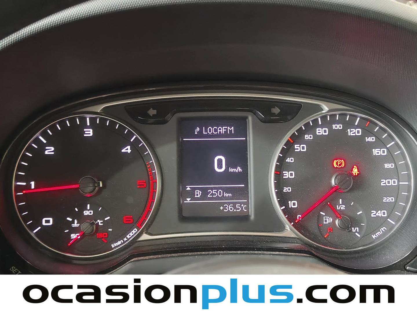 Audi A1 Audi A1 Adrenalin 1.6 TDI (116 CV) 2017