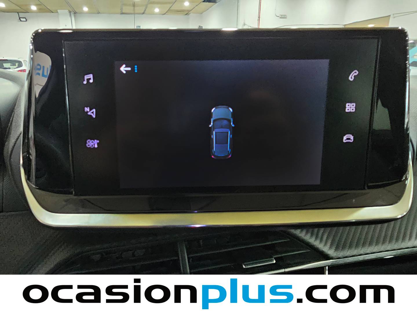 Foto Peugeot 2008 Peugeot 2008 PureTech 100 S&S Allure (100 CV)