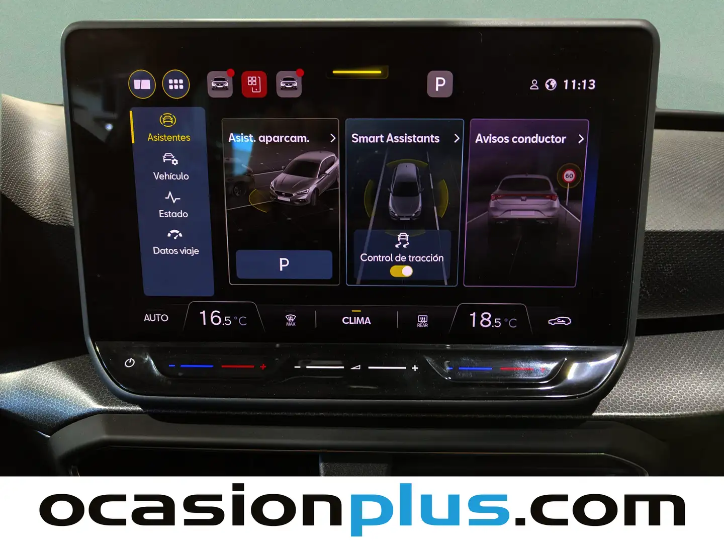 Foto Seat León SEAT León 2.0 TDI S&S Style XL (116 CV)