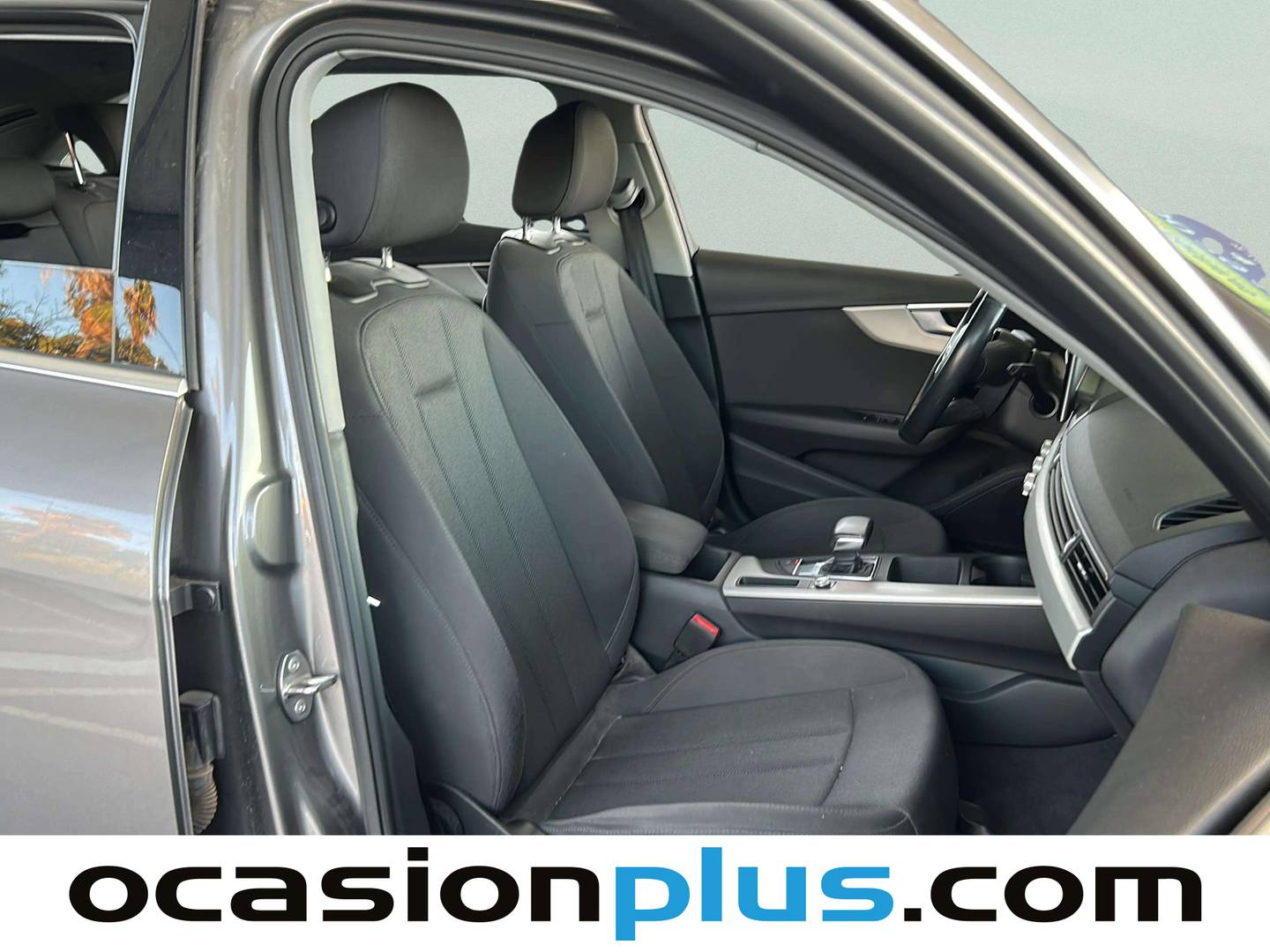 Foto Audi A4 Audi A4 Avant Avant Advanced 35 TDI (163 CV) S tronic