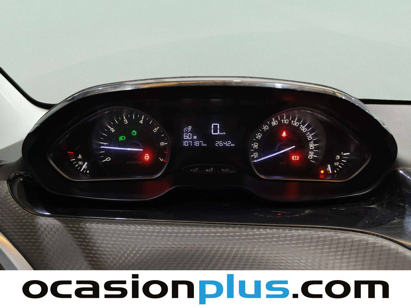 Peugeot 208 Peugeot 208 PureTech 82 Style (82 CV) 2017