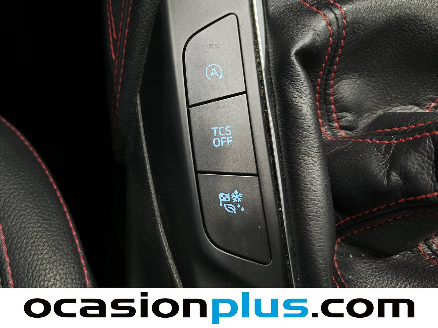 Ford Focus Ford Focus SportBreak 1.0 Ecoboost ST-Line (125 CV) ST-Line seminuevo