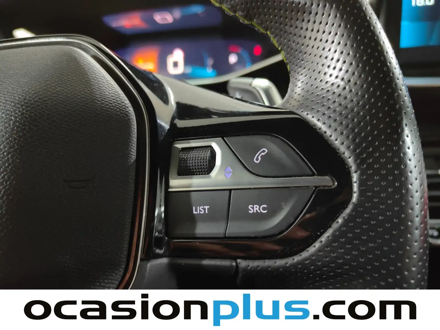 Foto Peugeot 2008 Peugeot 2008 PureTech 130 S&S GT EAT8 (130 CV)