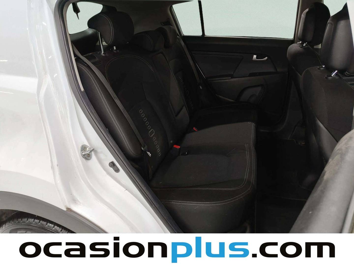 KIA Sportage Kia Sportage 1.6 GDI Drive 4x2 (135 CV) 135cv