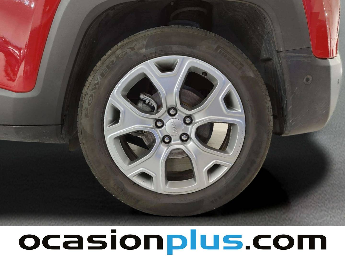 Jeep Renegade Jeep Renegade 1.3G Limited 4x2 DDCT (150 CV) al mejor precio
