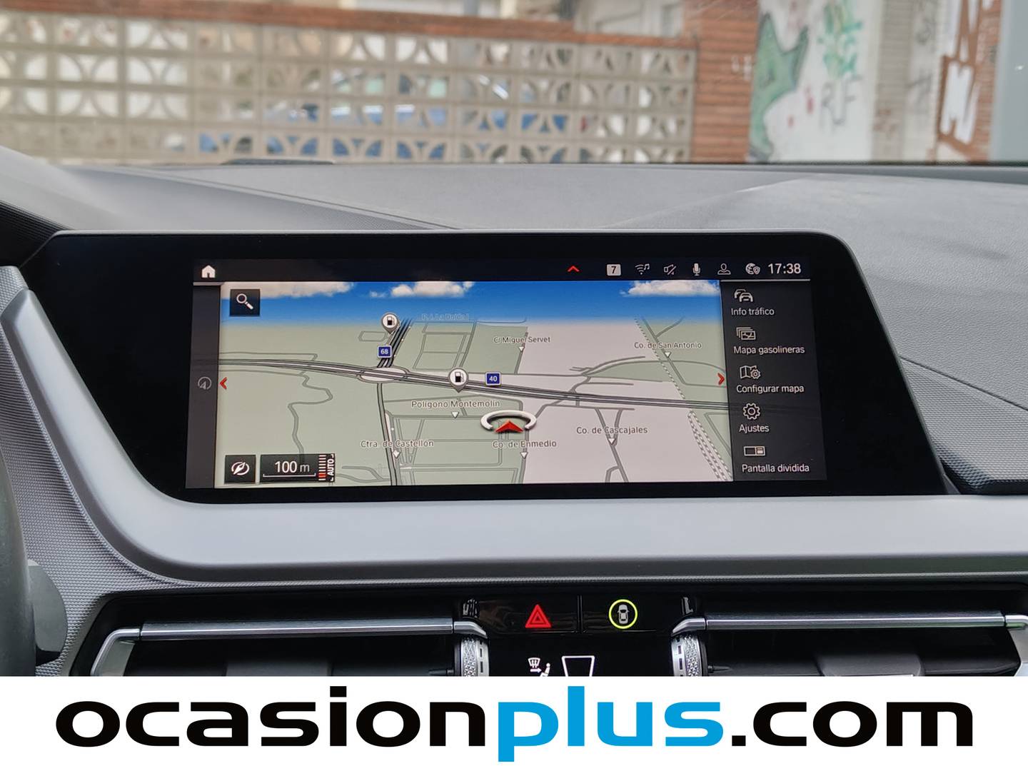 Foto BMW Serie 1 BMW Serie 1 118d Business (150 CV)