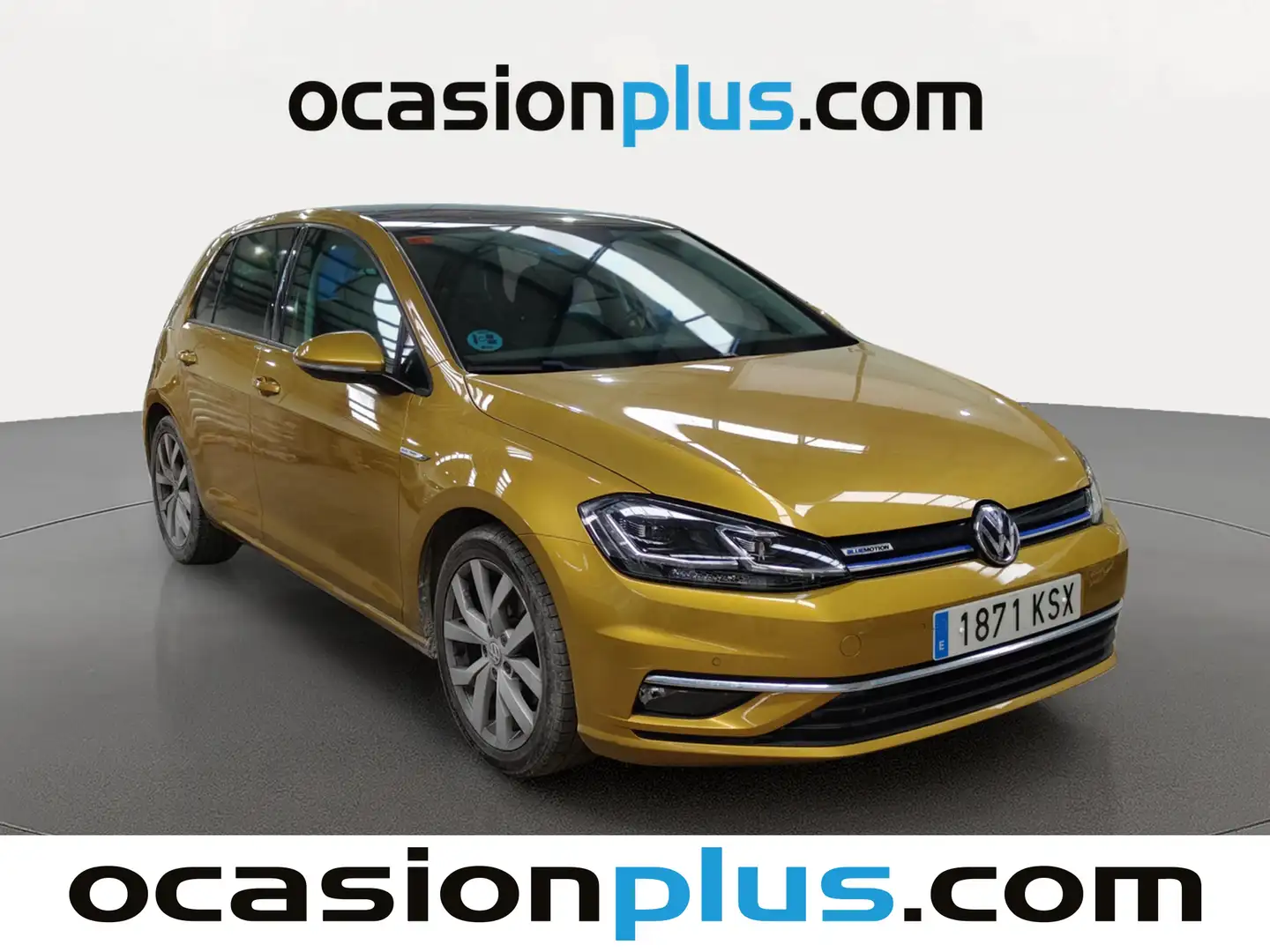 Foto Volkswagen Golf Volkswagen Golf Sport 1.5 TSI Evo (130 CV) DSG