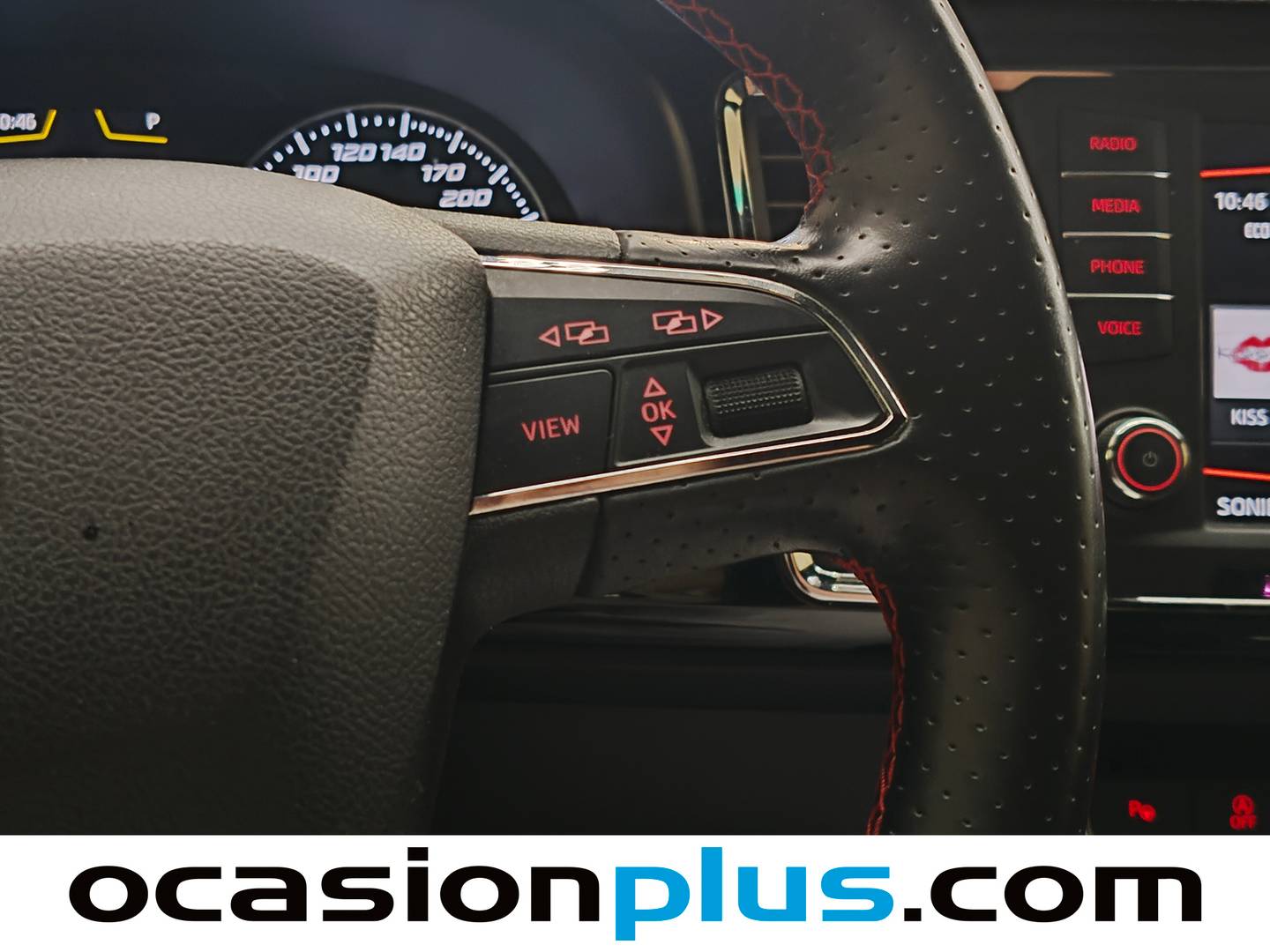Seat Ateca Seat Ateca 1.4 EcoTSI S&S FR DSG  (150 CV) barato