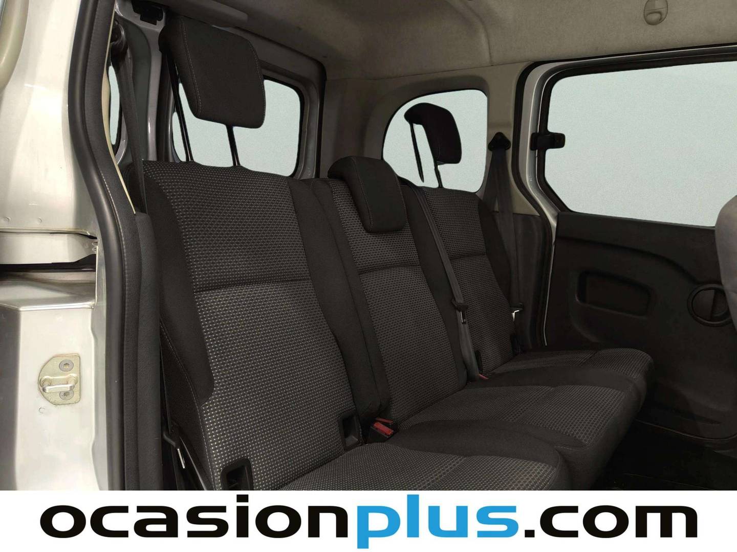Mercedes Citan Mercedes Citan Combi 109 CDI Tourer Base Largo (90 CV) diésel