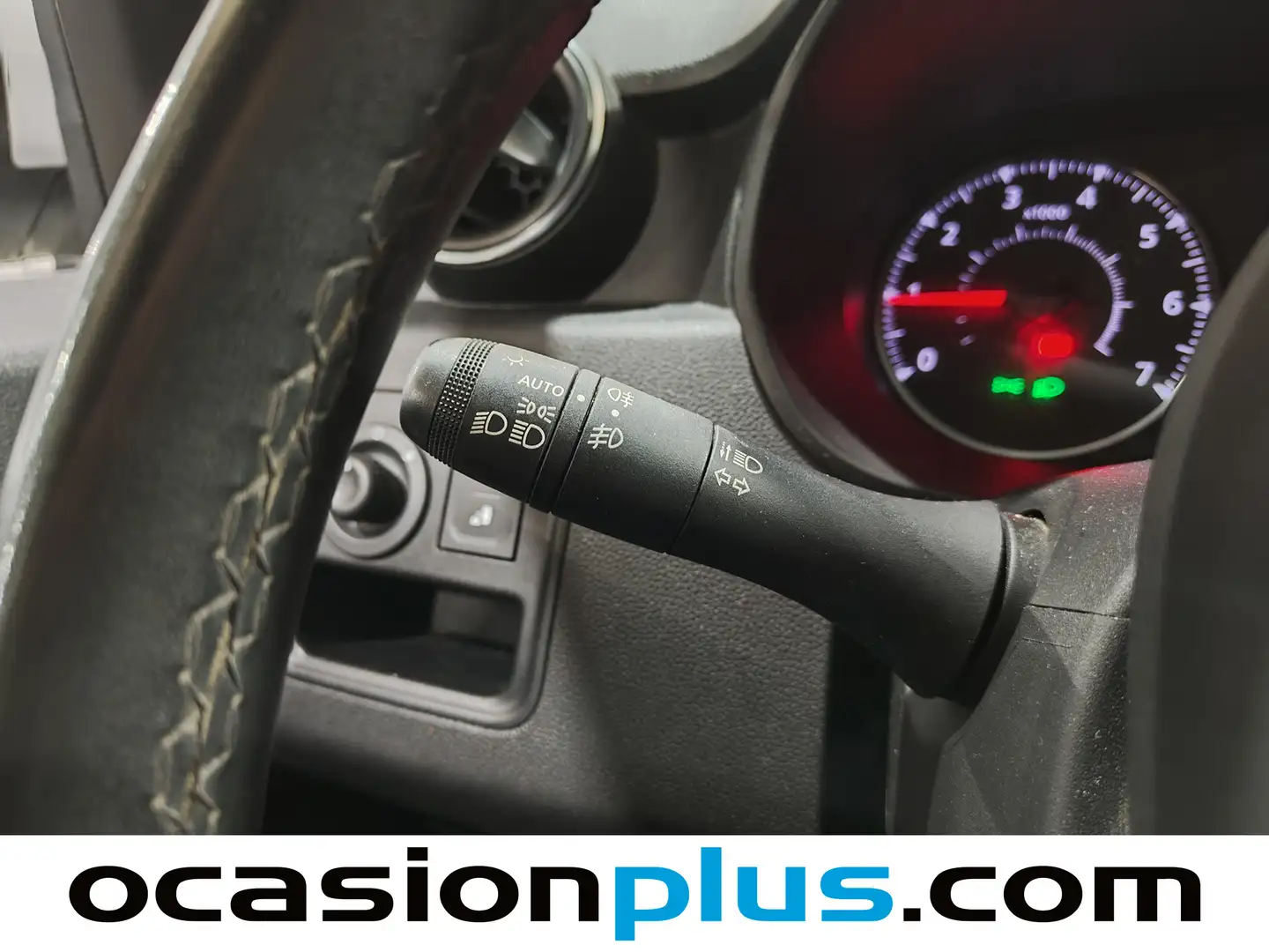 Foto Dacia Duster Dacia Duster 1.6 Prestige 4X2 (115 CV)