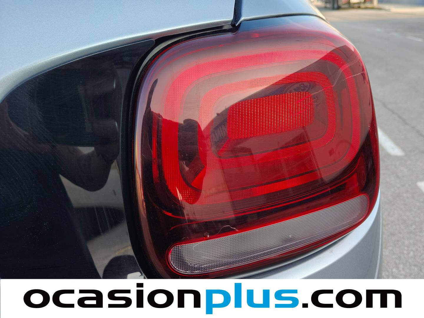 Citroën C3 Aircross Citroen C3 Aircross PureTech 110 S&S Shine (110 CV) al mejor precio