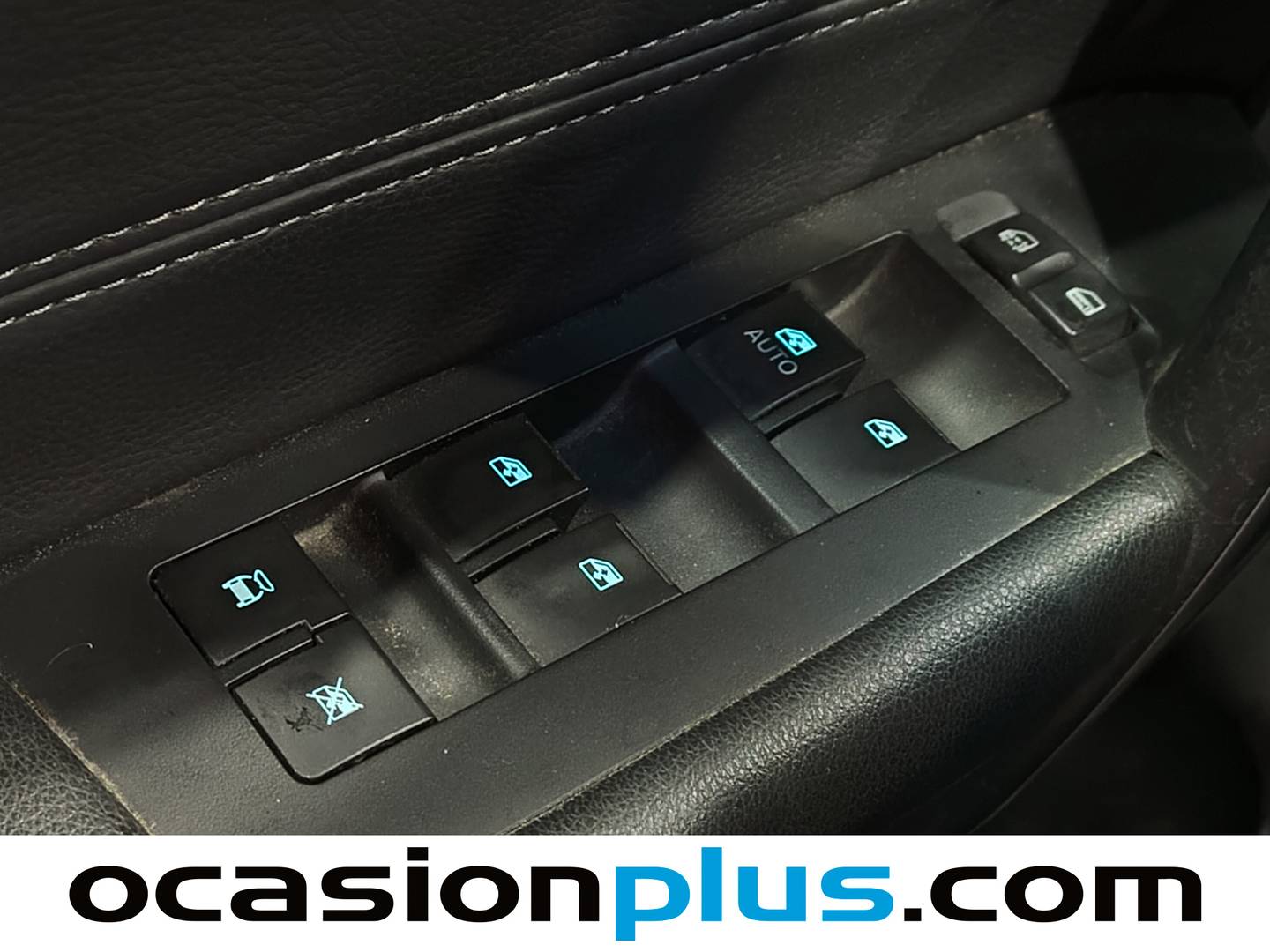 Chevrolet Captiva Chevrolet Captiva 2.2 VCDI 16V LT FWD 7 Plazas (163 CV) 2013