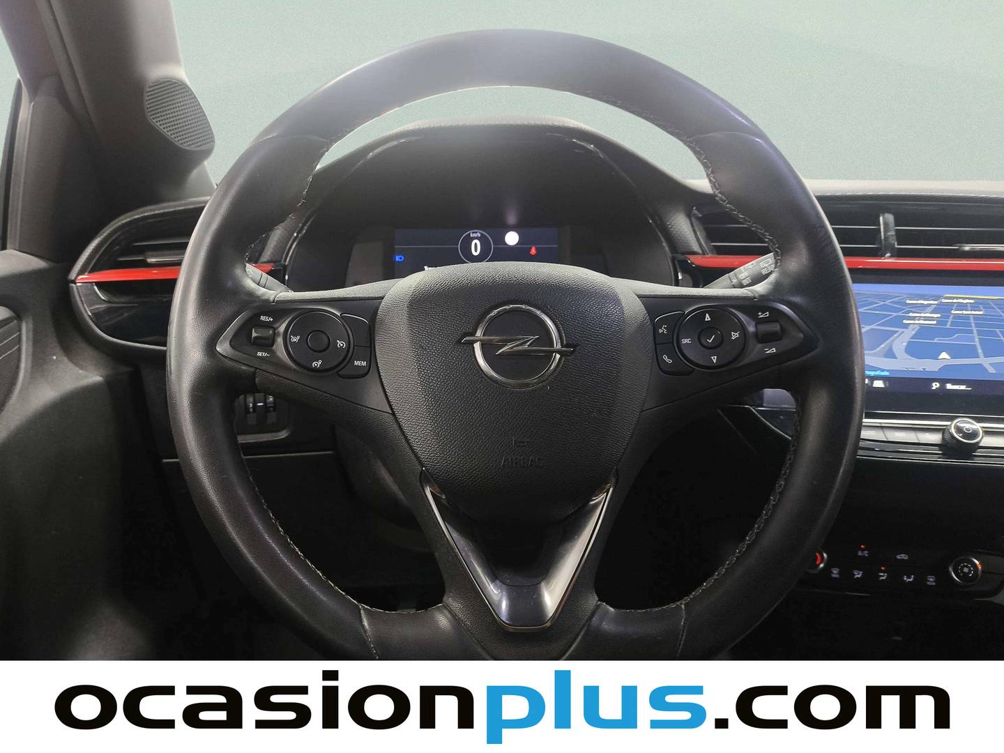Opel Corsa Opel Corsa 1.2 T XHL GS (100 CV) 2023