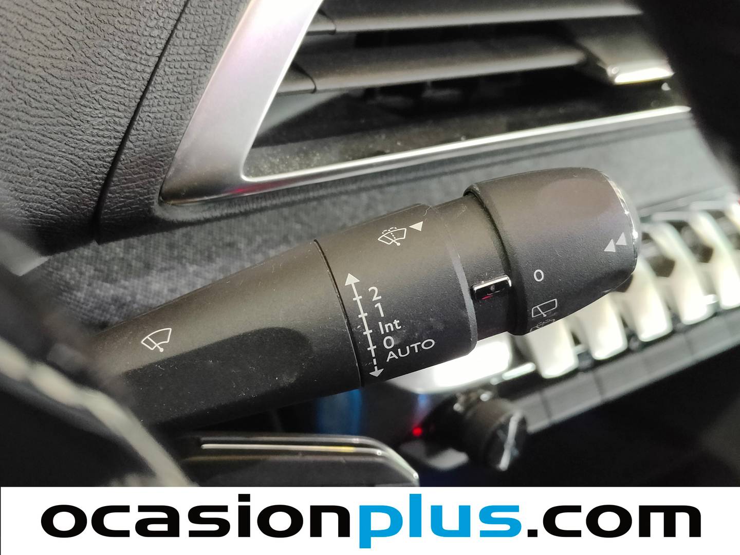 Foto Peugeot 5008 Peugeot 5008 PureTech 130 S&S Allure (130 CV) 7 Plazas